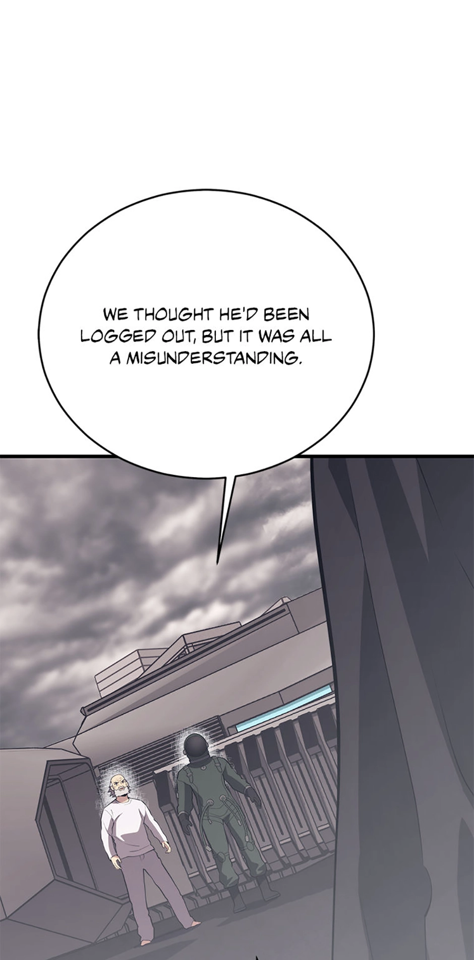 Read Seoul Station