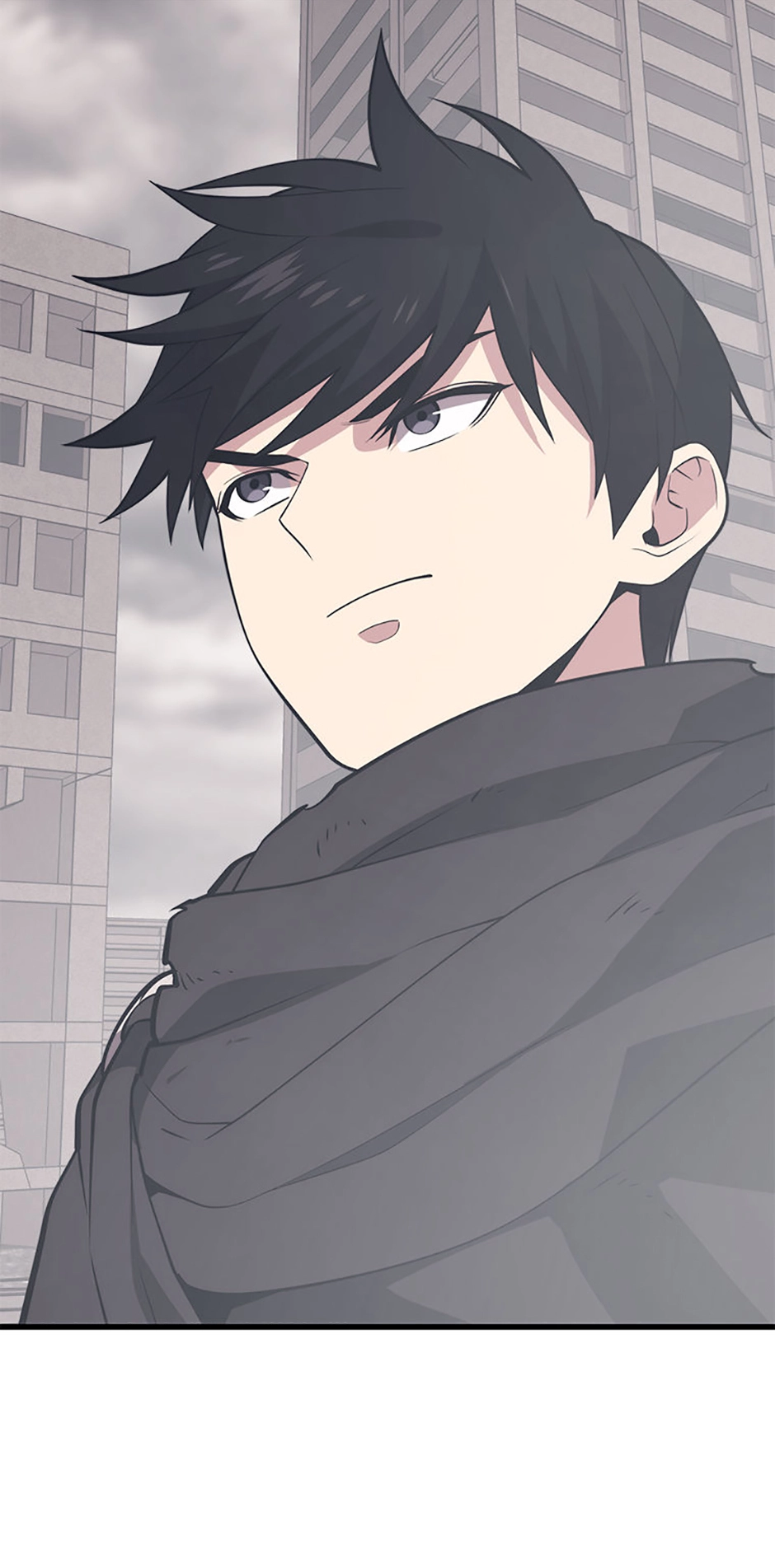Read Seoul Station