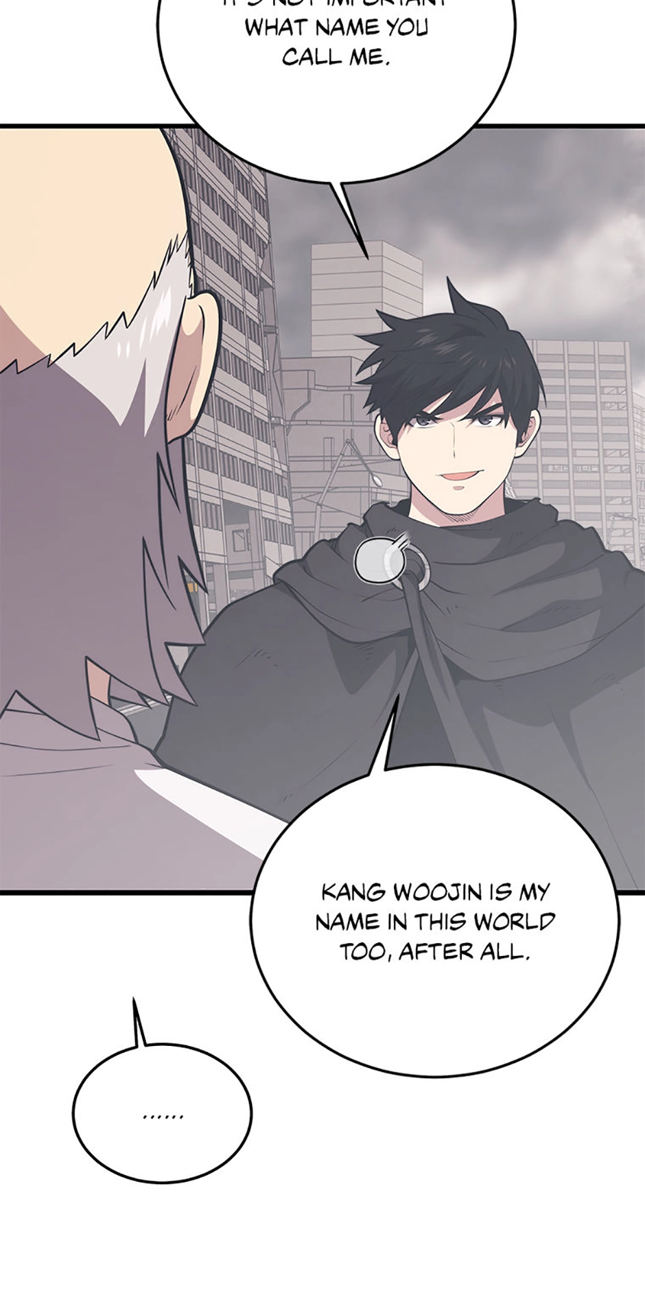 Read Seoul Station