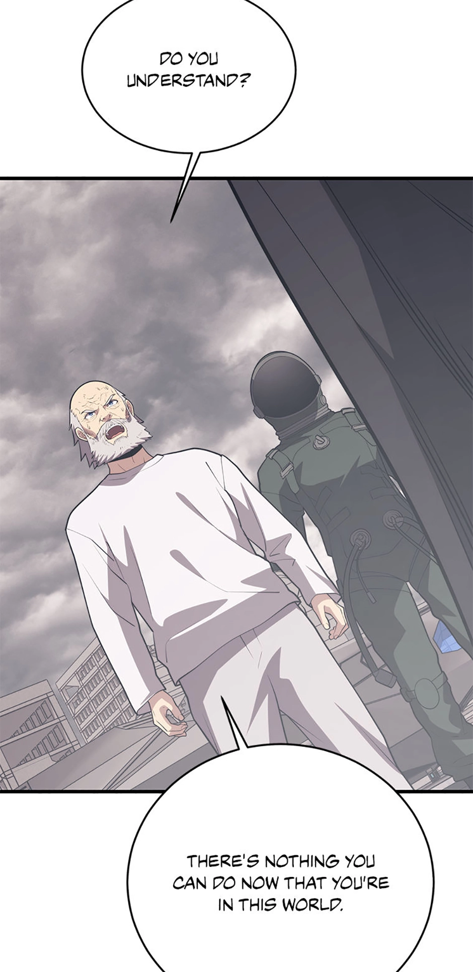 Read Seoul Station