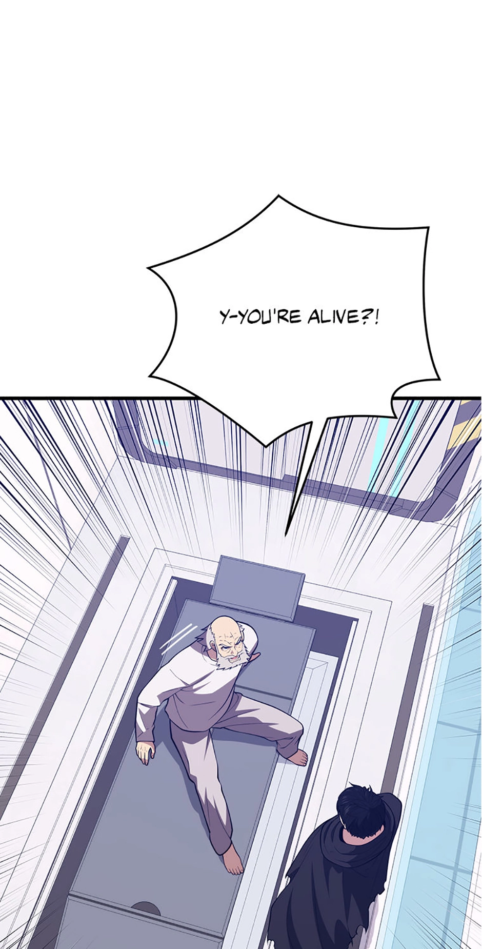 Read Seoul Station