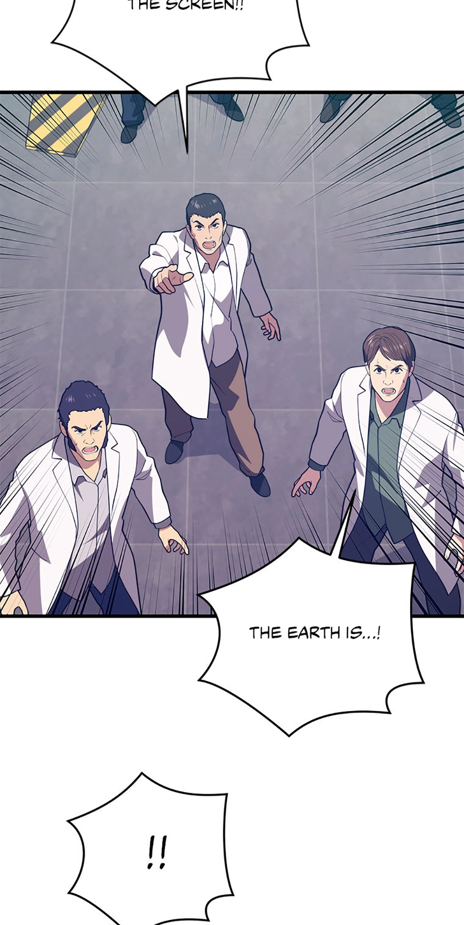 Read Seoul Station