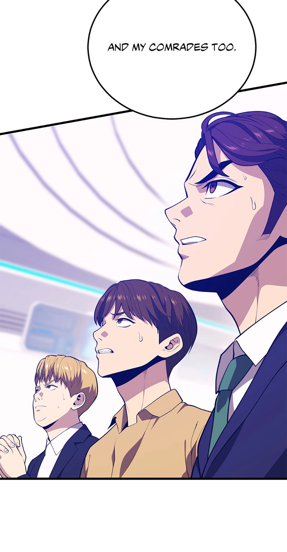 Read Seoul Station