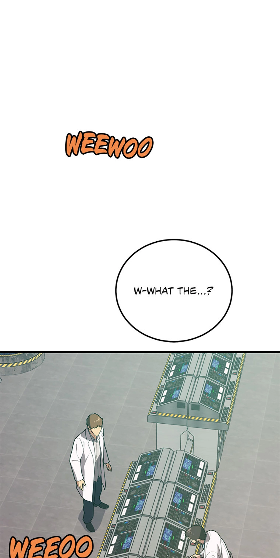 Read Seoul Station