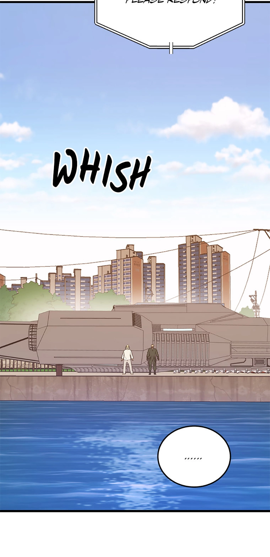 Read Seoul Station