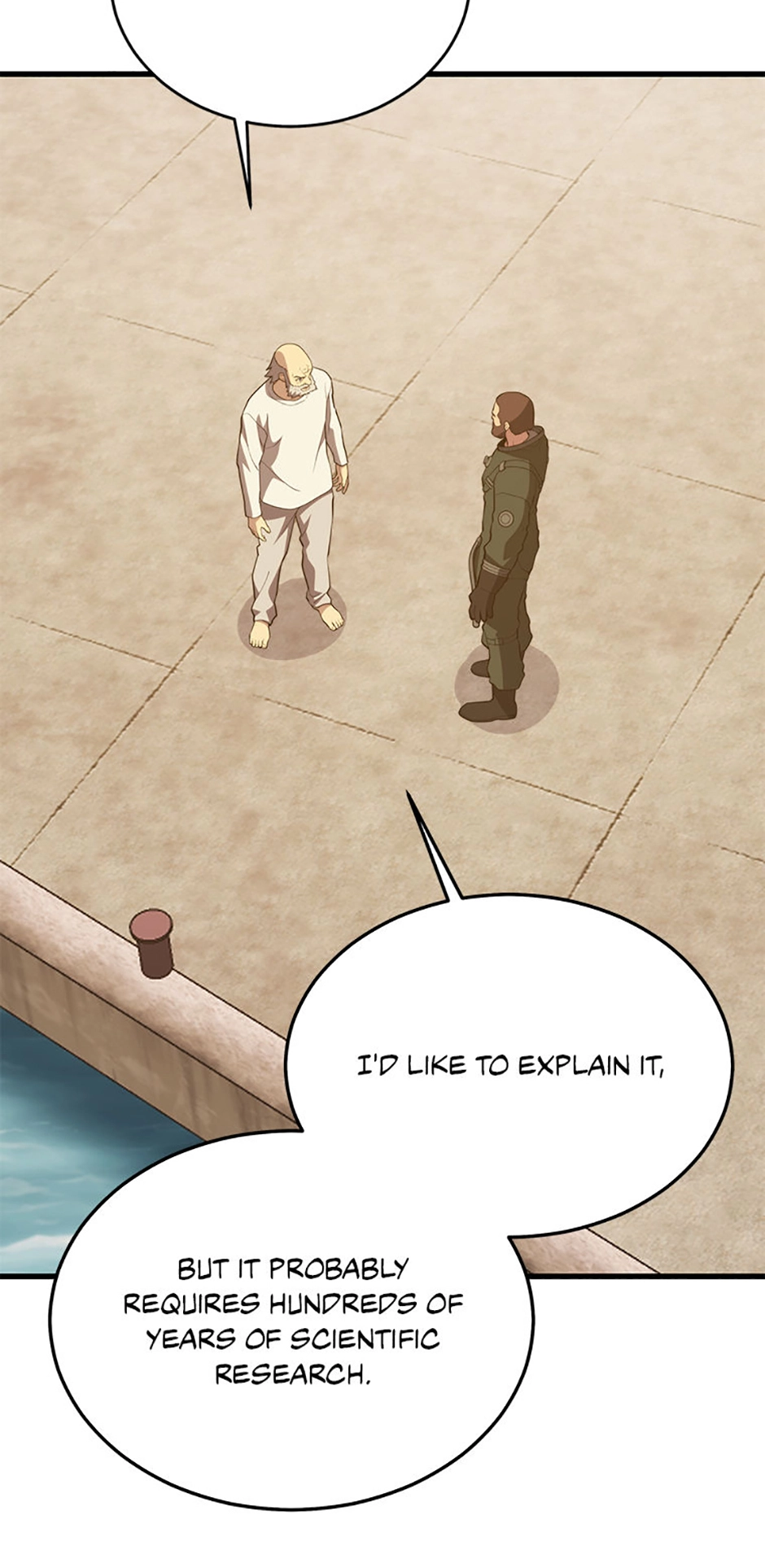 Read Seoul Station