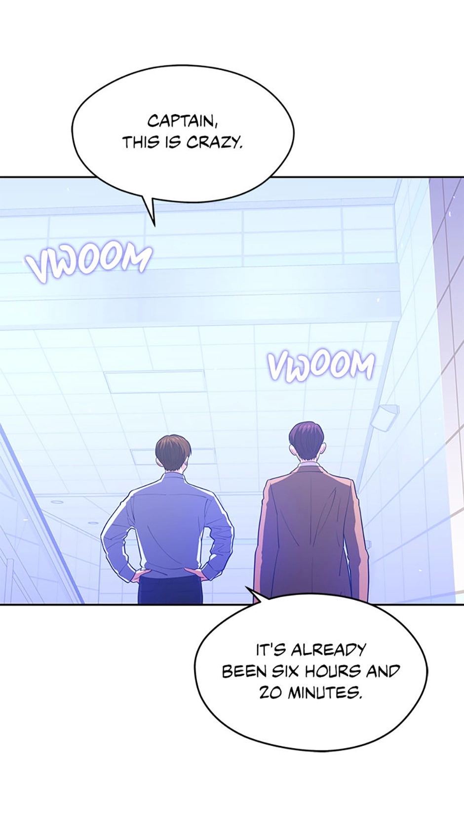 Read Seoul Station
