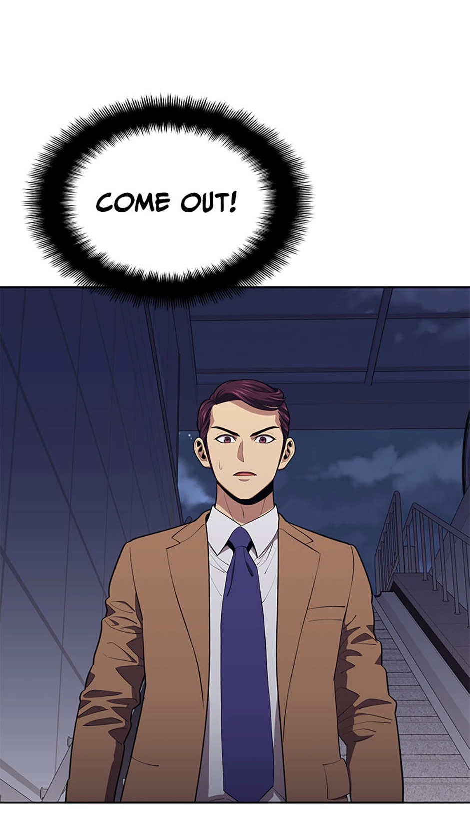 Read Seoul Station