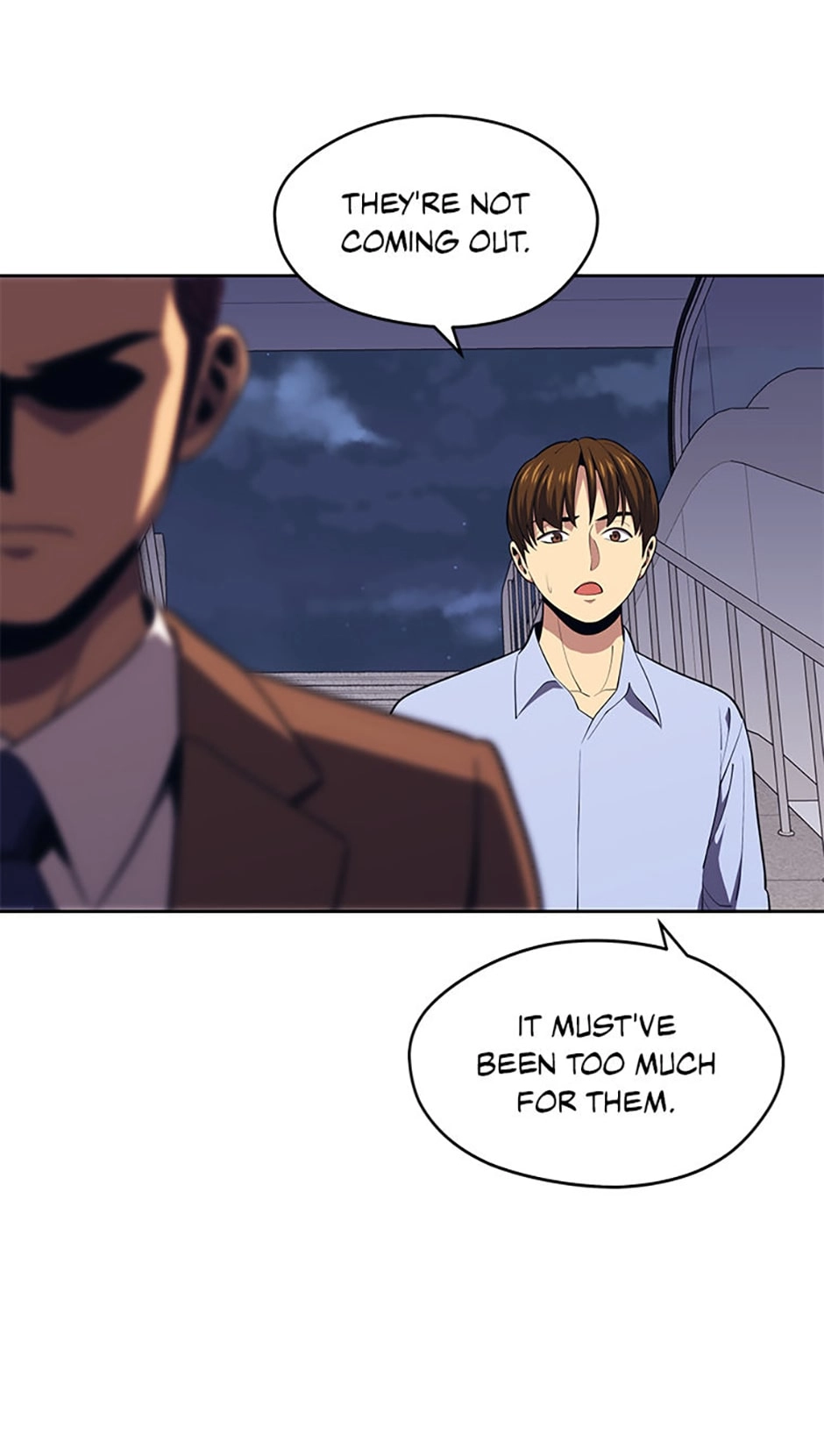 Read Seoul Station