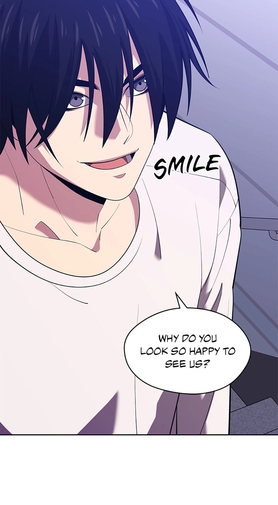 Read Seoul Station