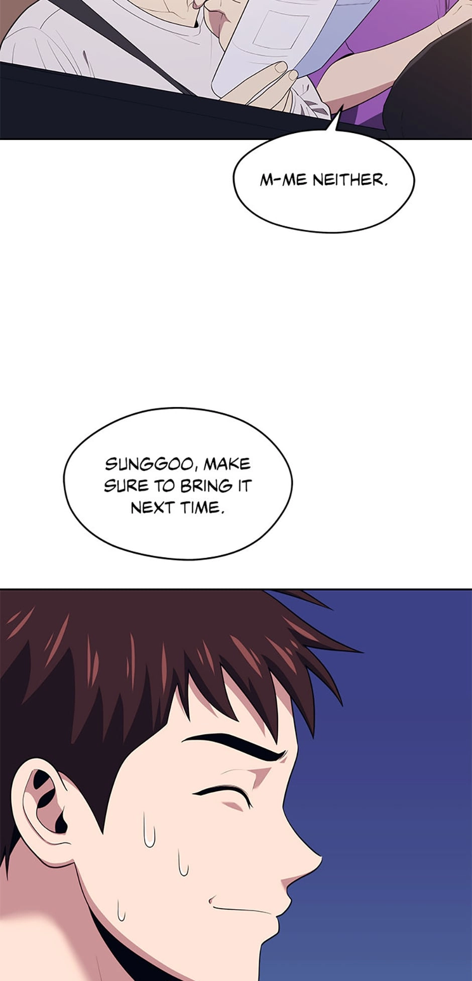 Read Seoul Station