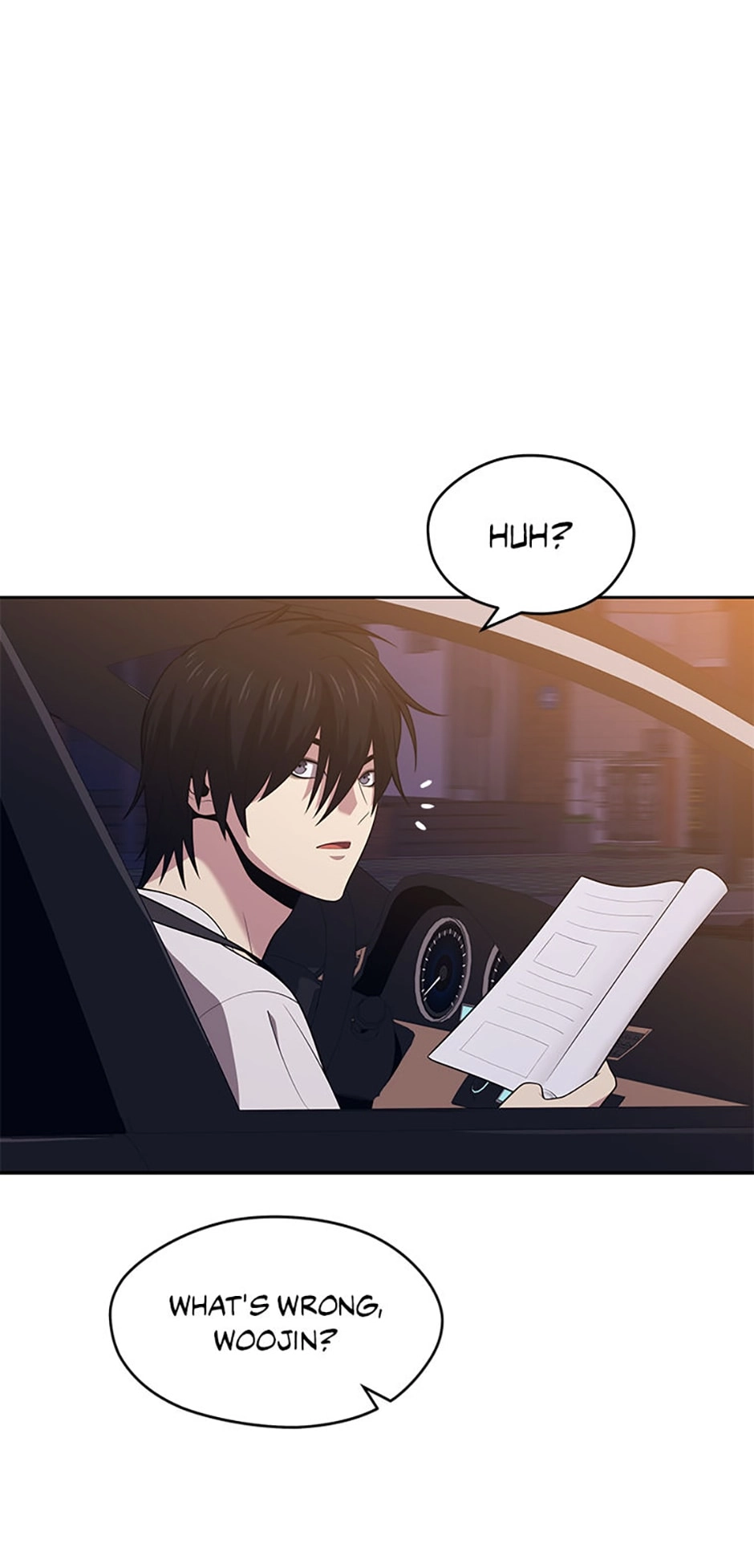Read Seoul Station