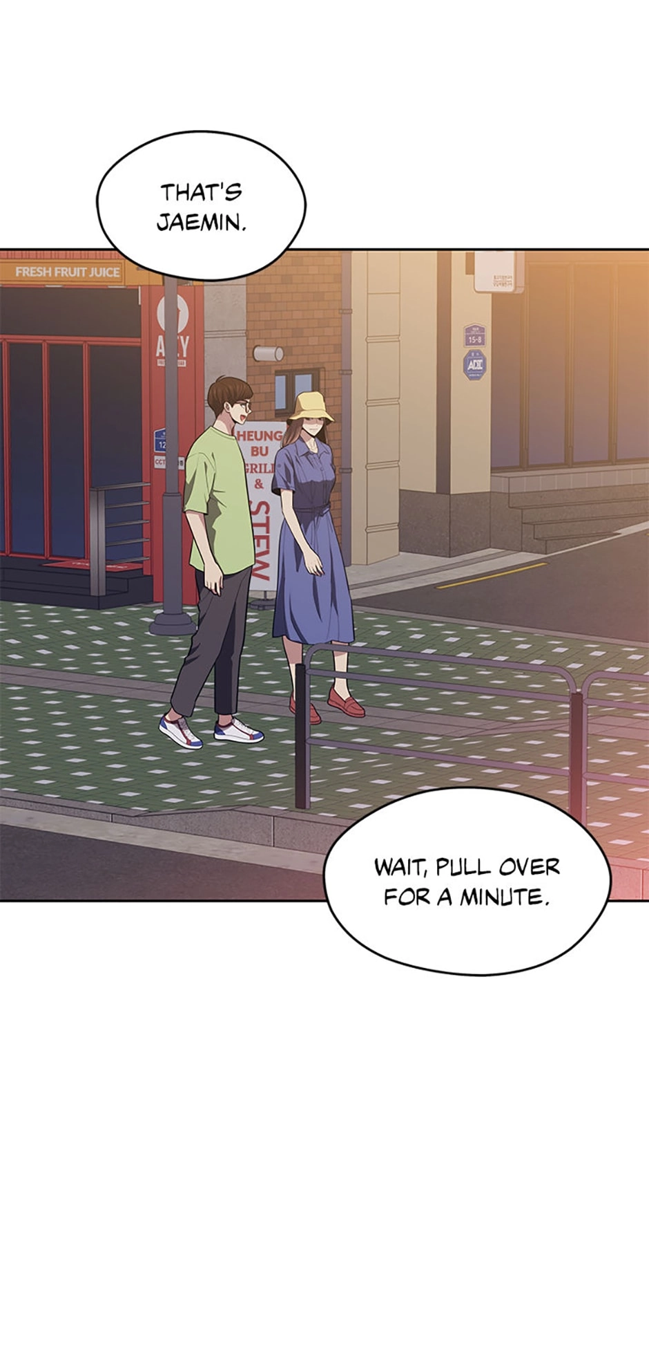 Read Seoul Station