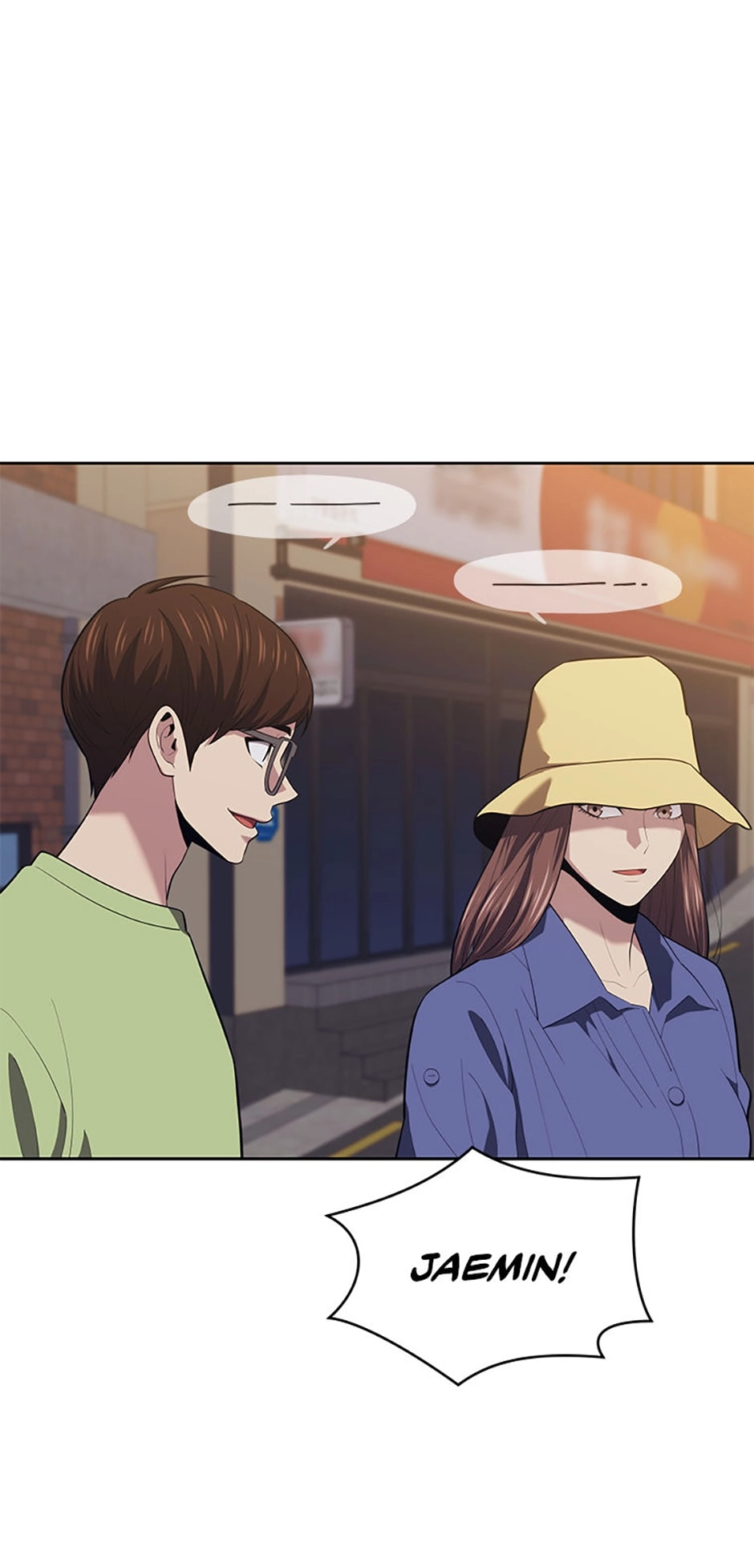 Read Seoul Station