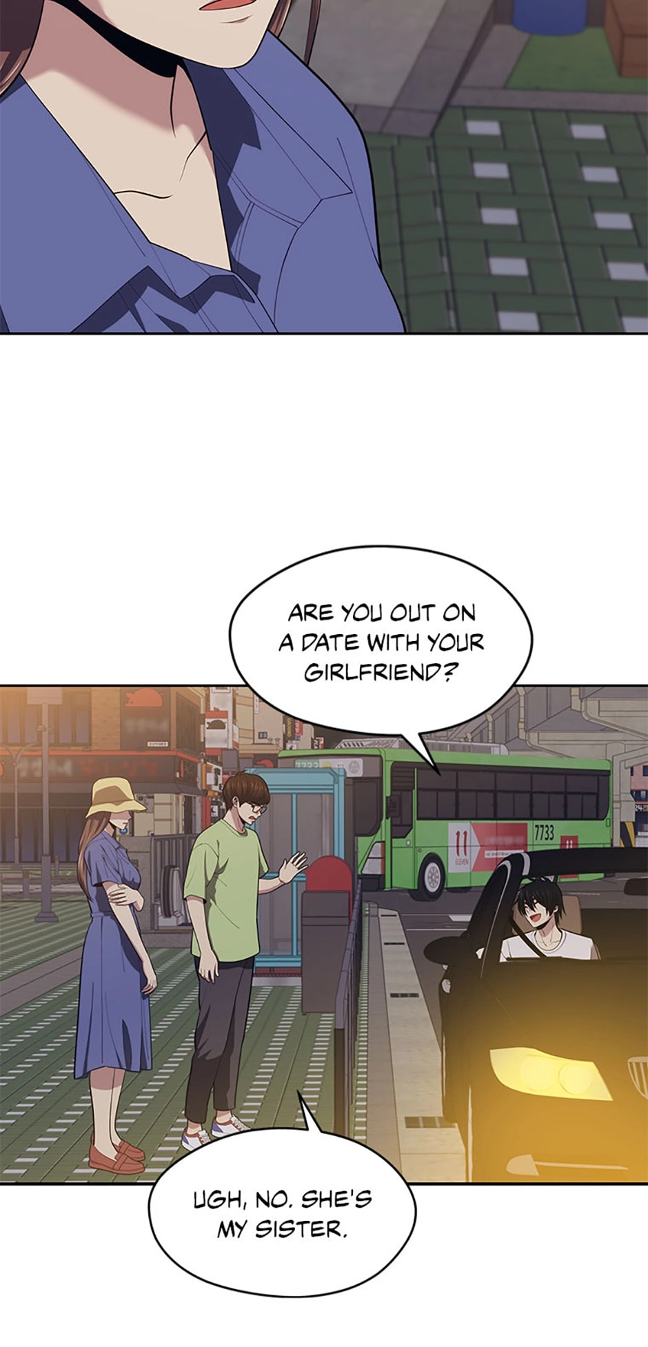 Read Seoul Station