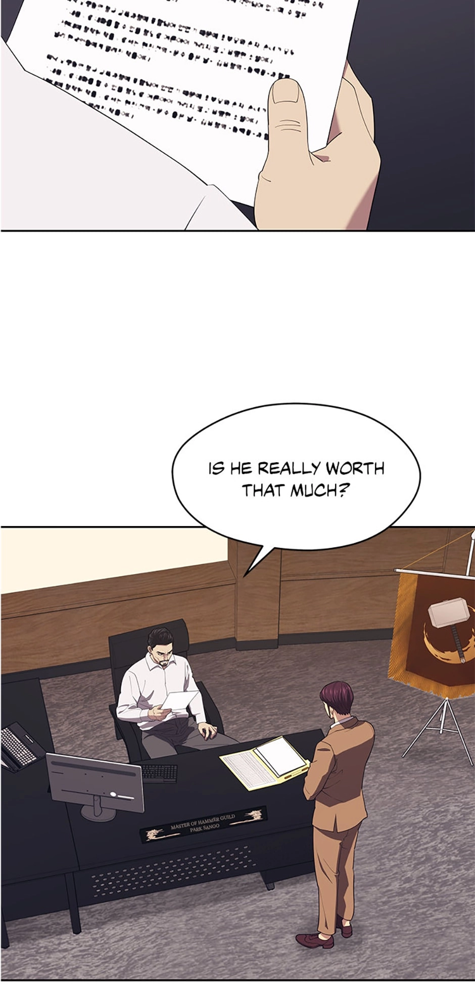 Read Seoul Station