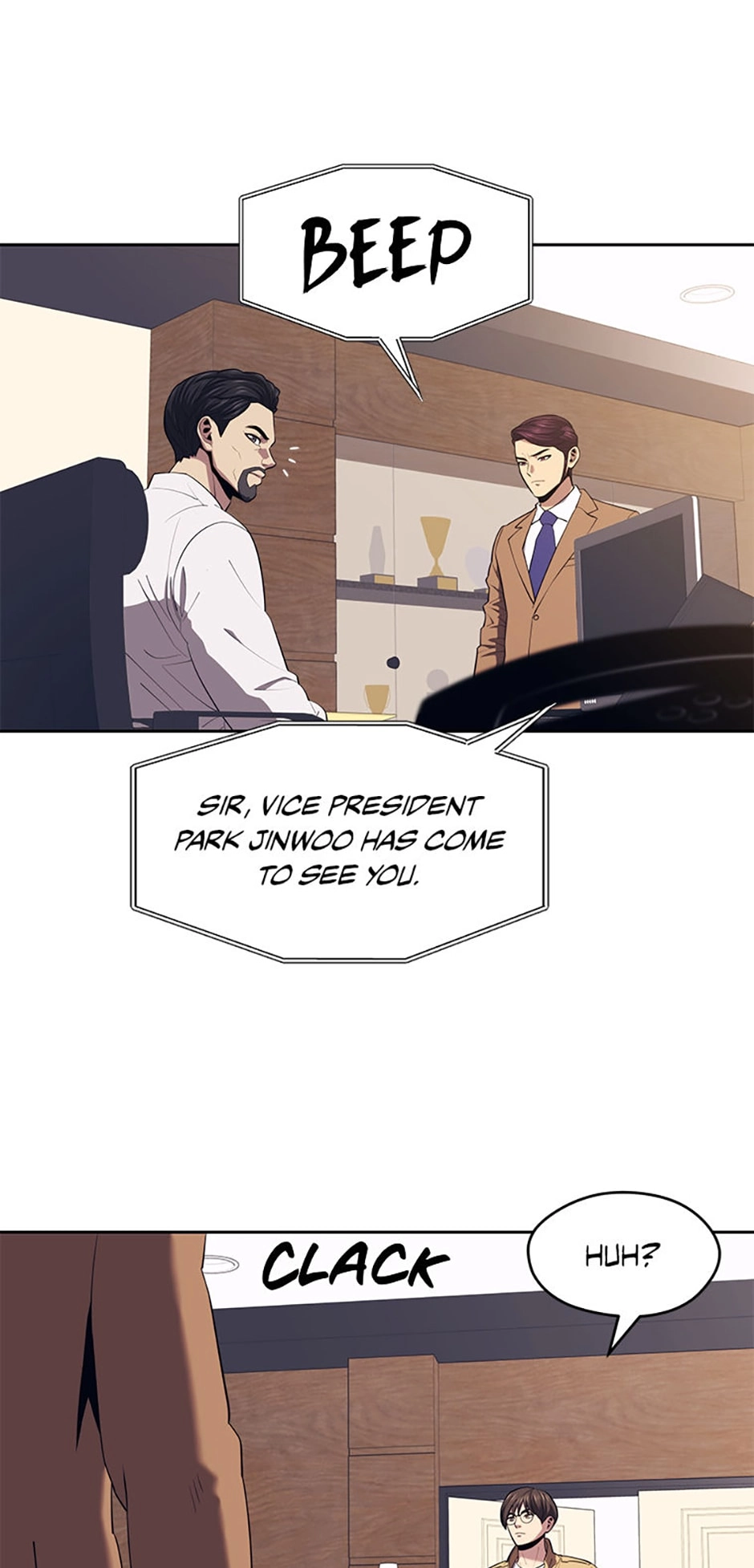 Read Seoul Station