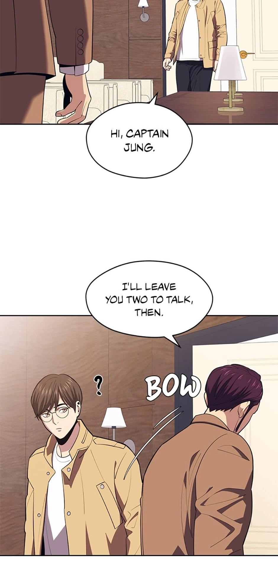 Read Seoul Station