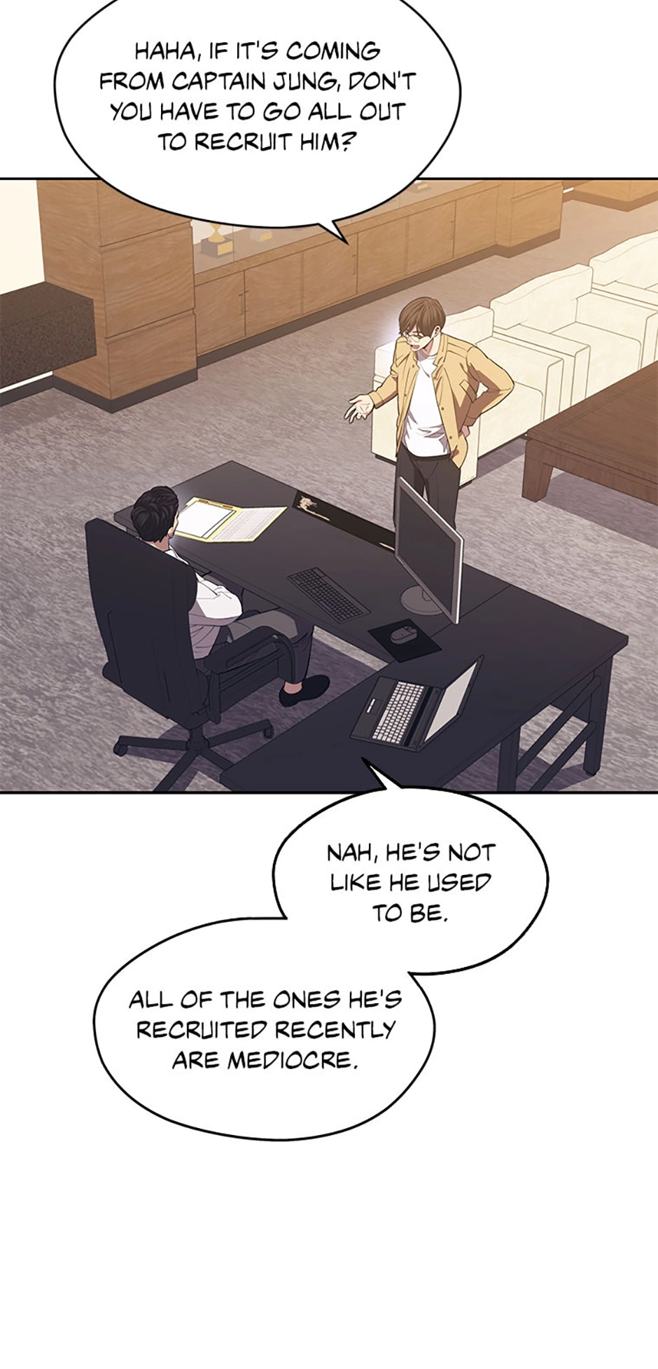 Read Seoul Station