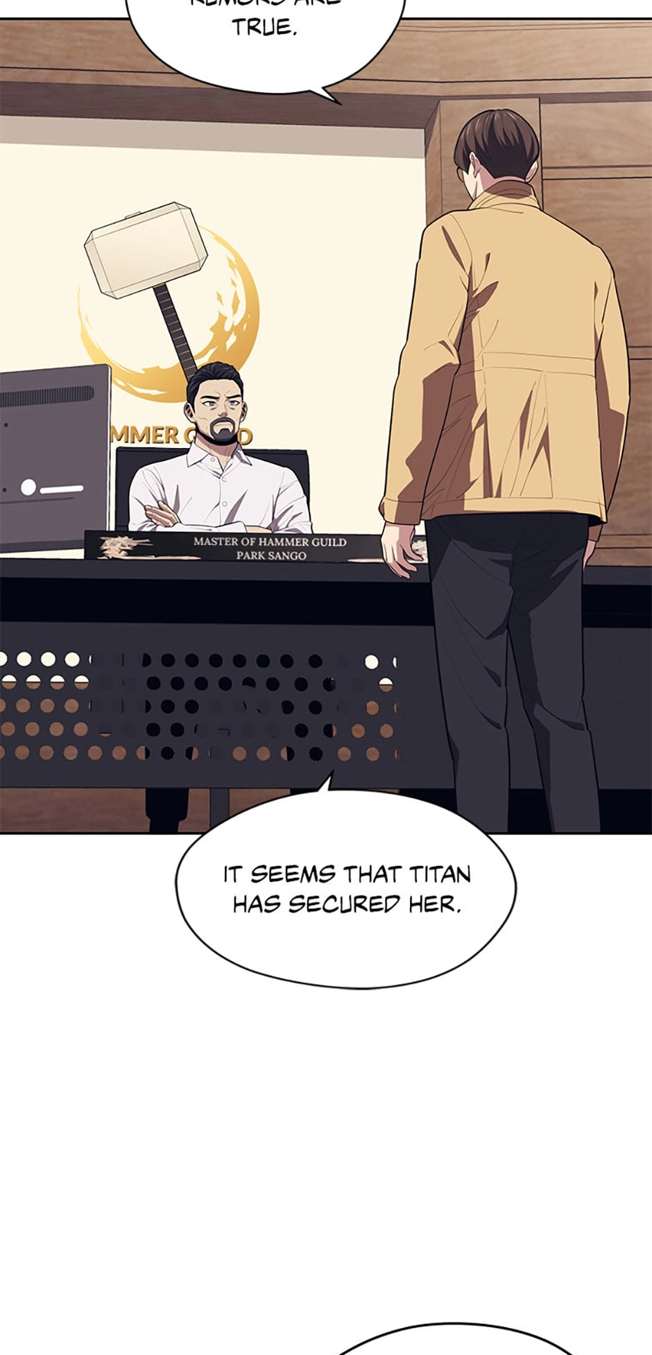 Read Seoul Station