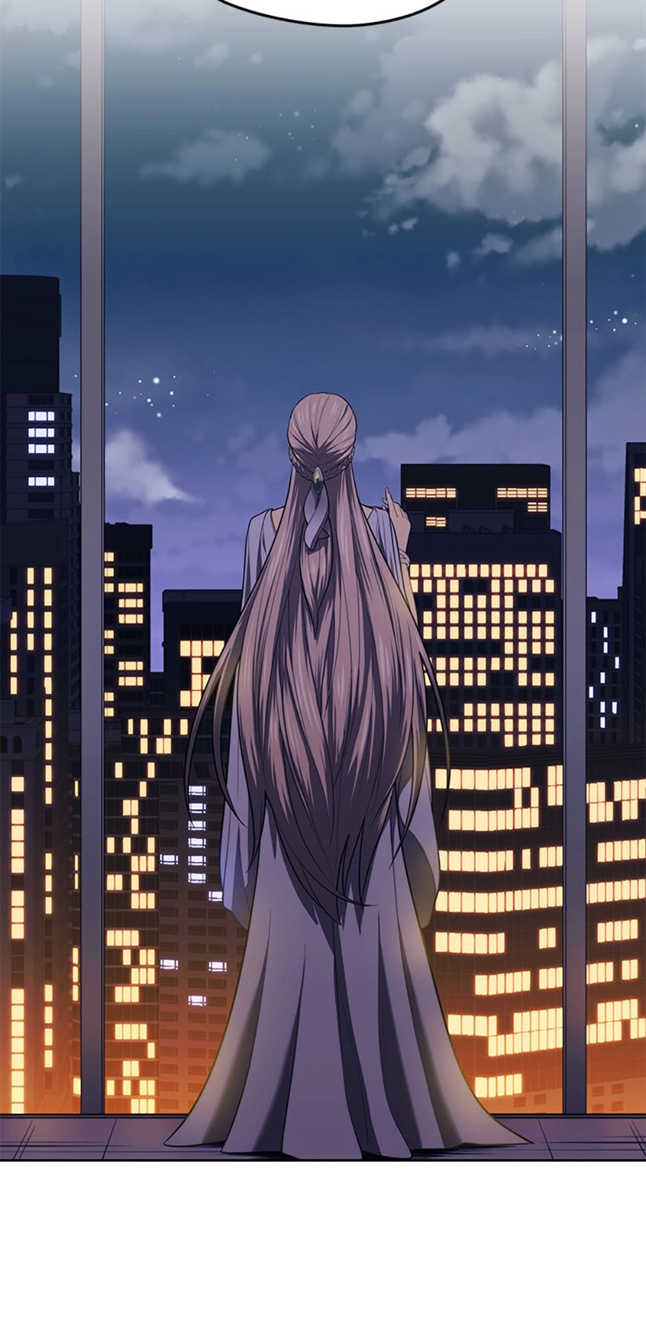 Read Seoul Station
