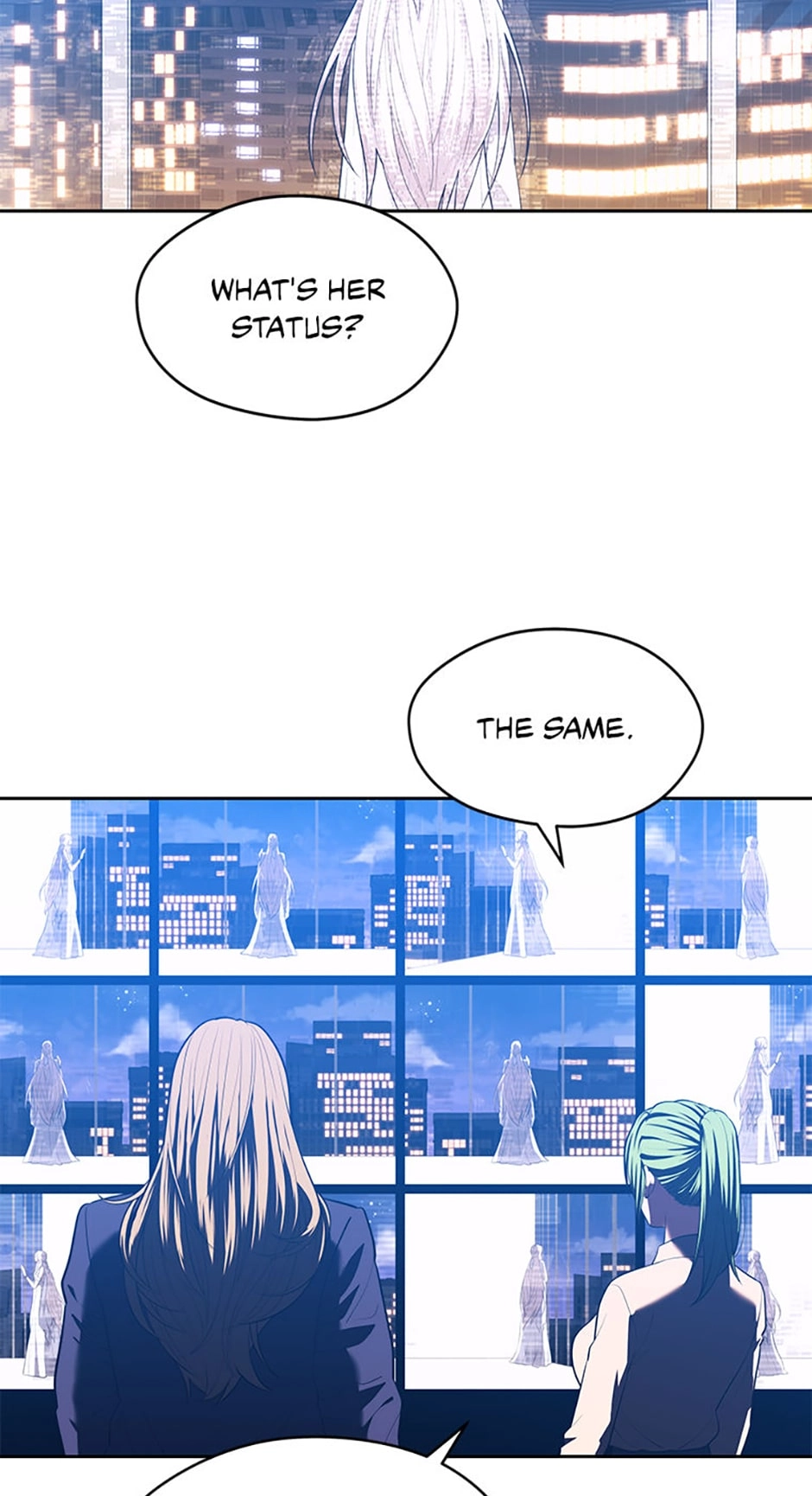 Read Seoul Station