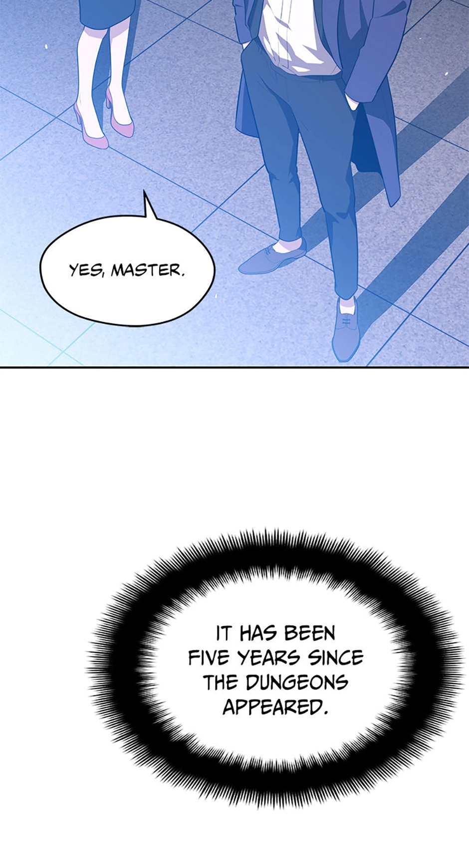 Read Seoul Station