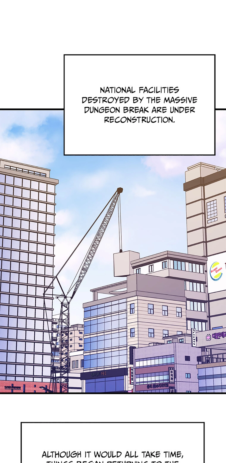 Read Seoul Station