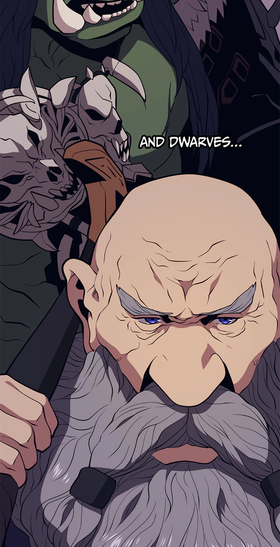 Read Seoul Station
