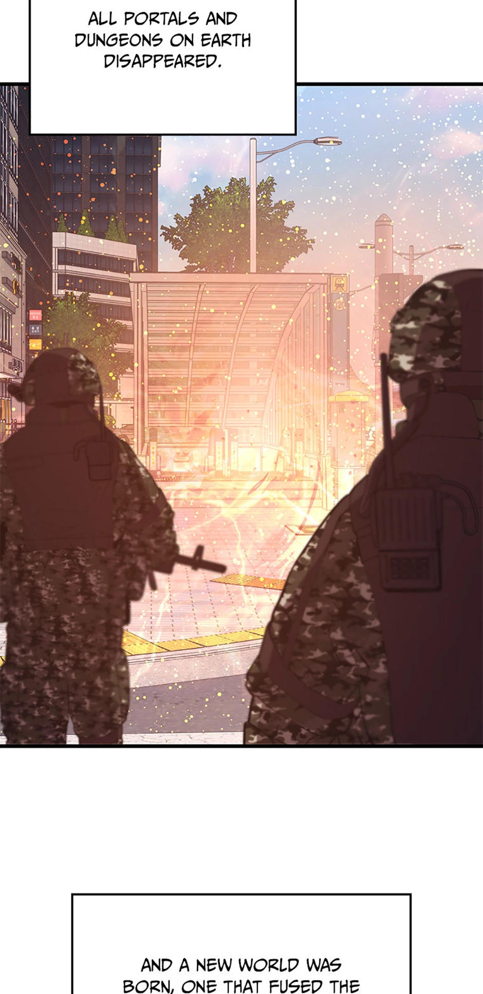 Read Seoul Station
