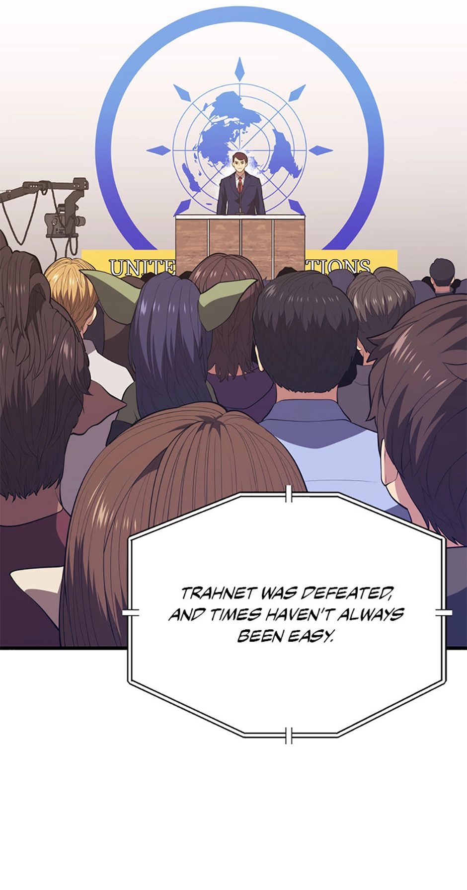 Read Seoul Station