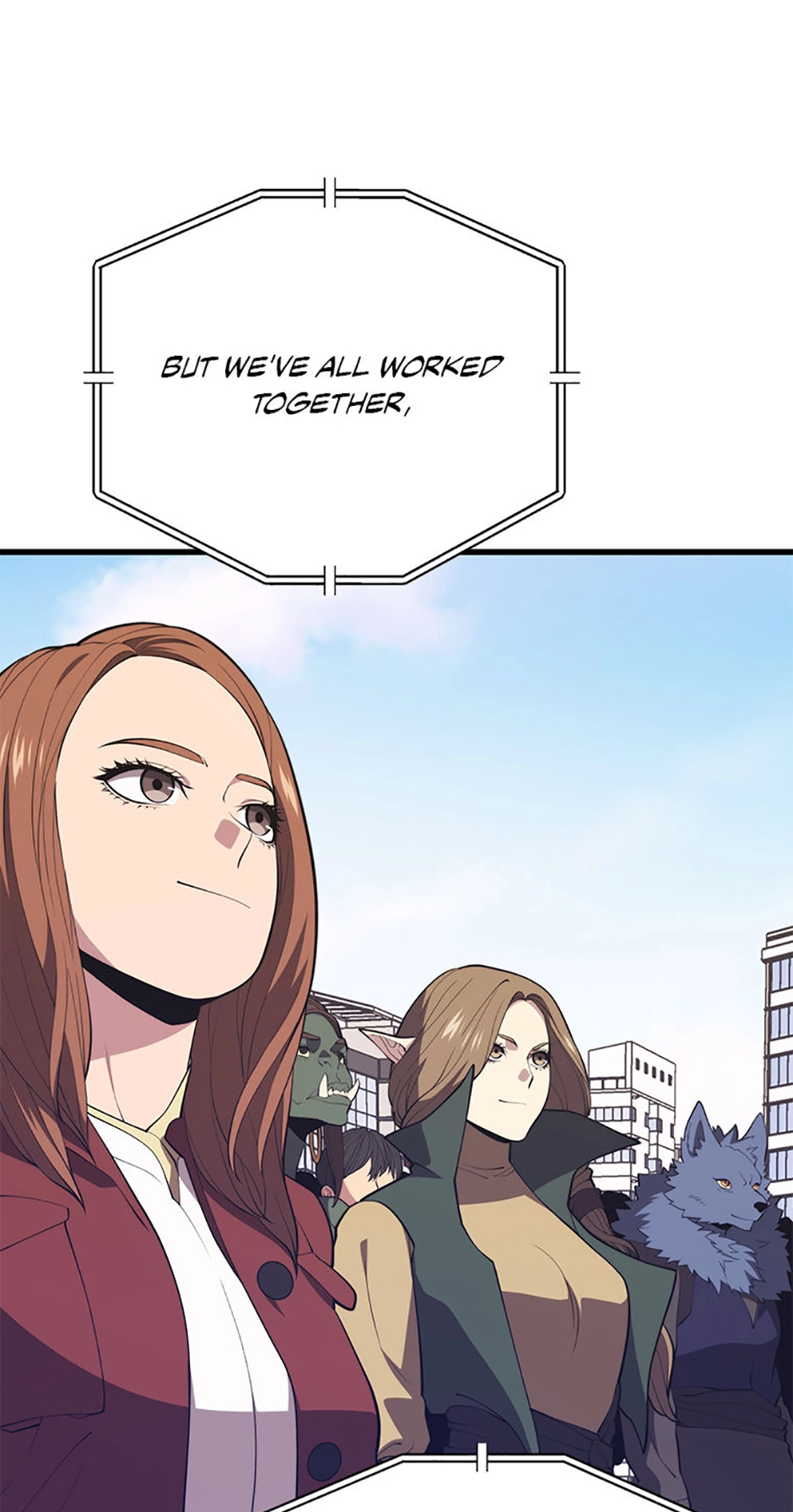 Read Seoul Station