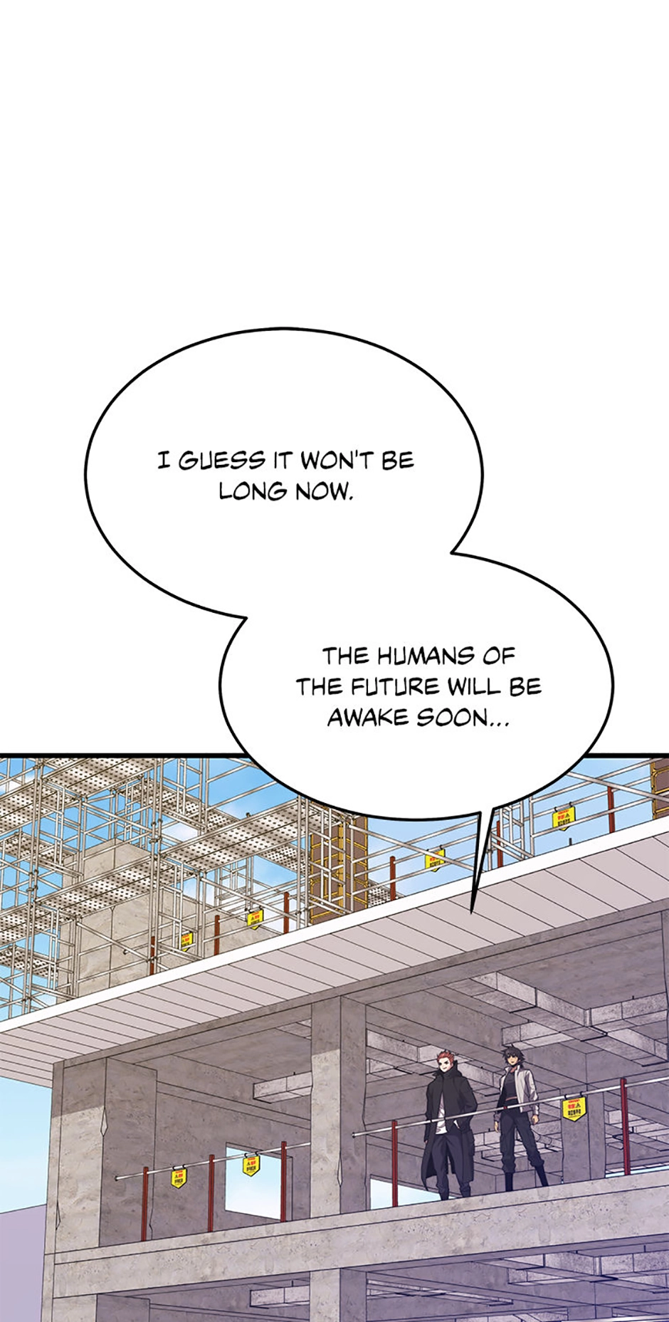 Read Seoul Station