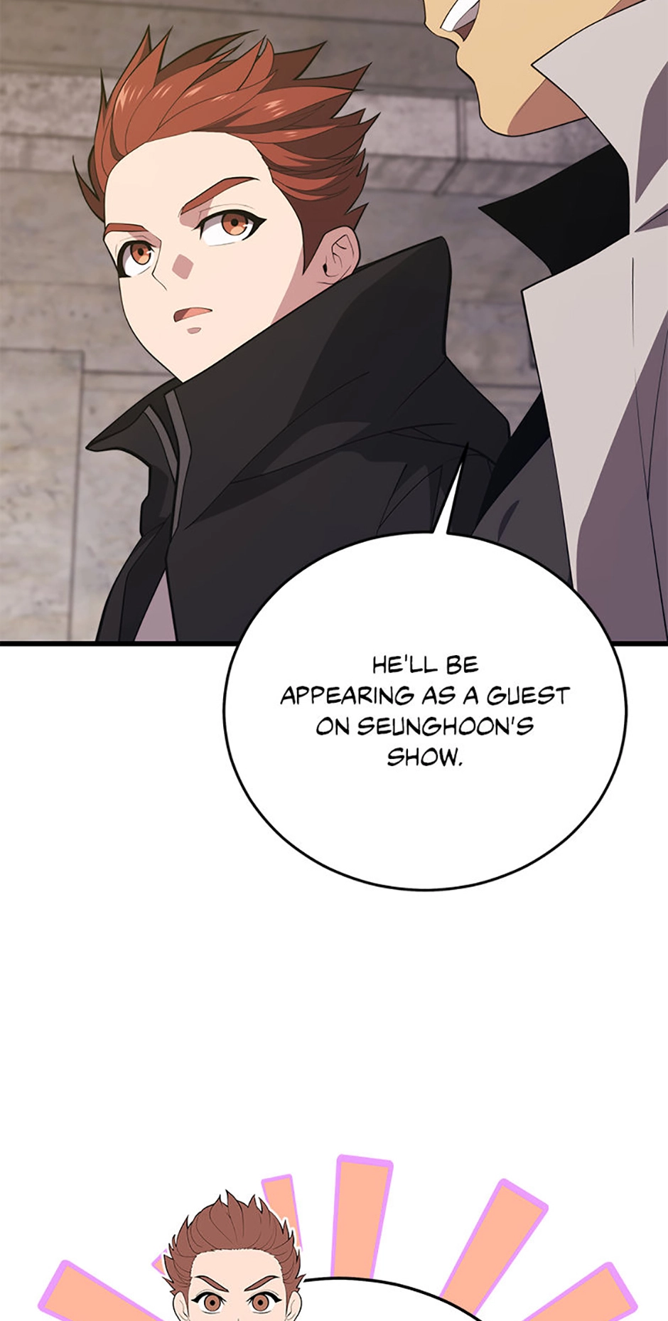 Read Seoul Station