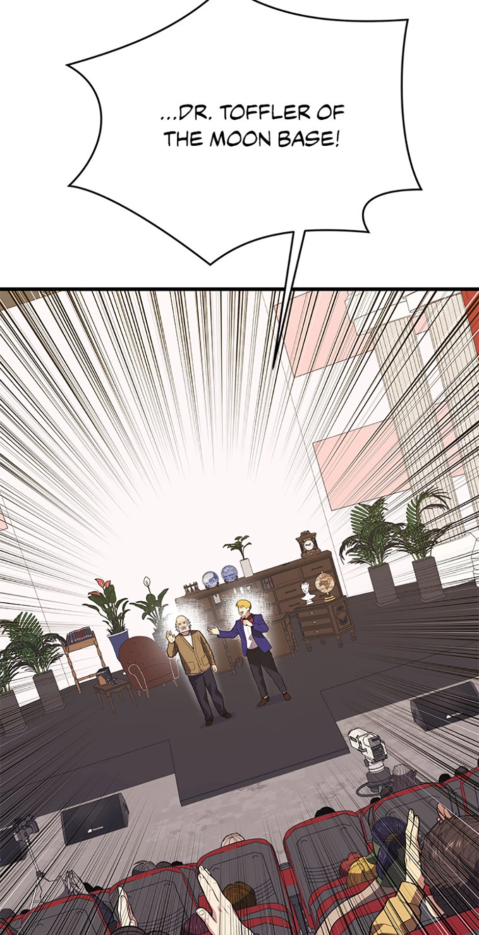 Read Seoul Station