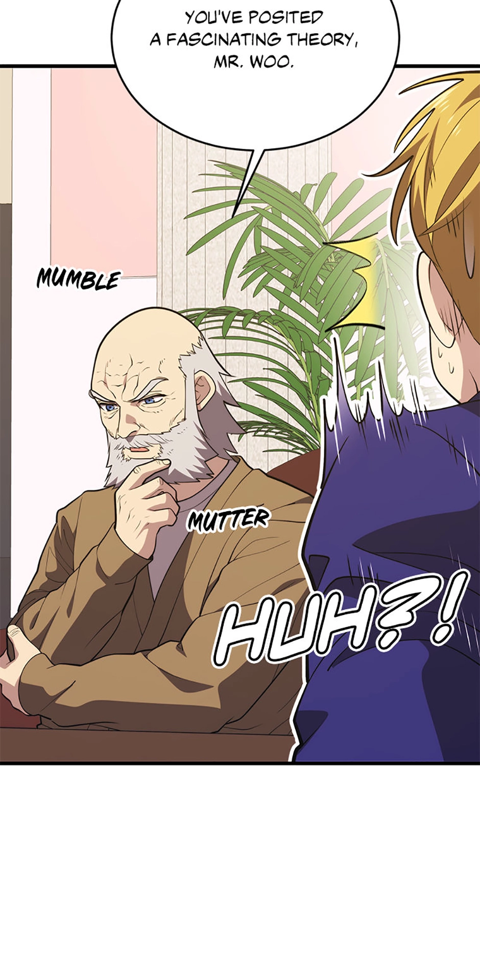 Read Seoul Station