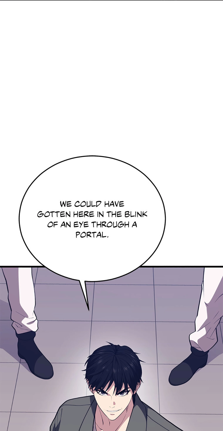 Read Seoul Station