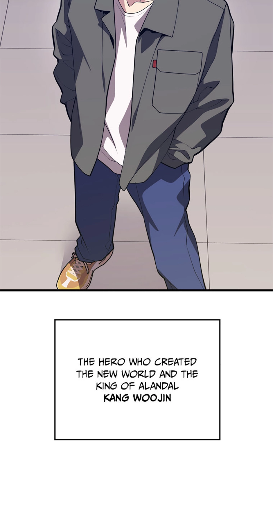 Read Seoul Station