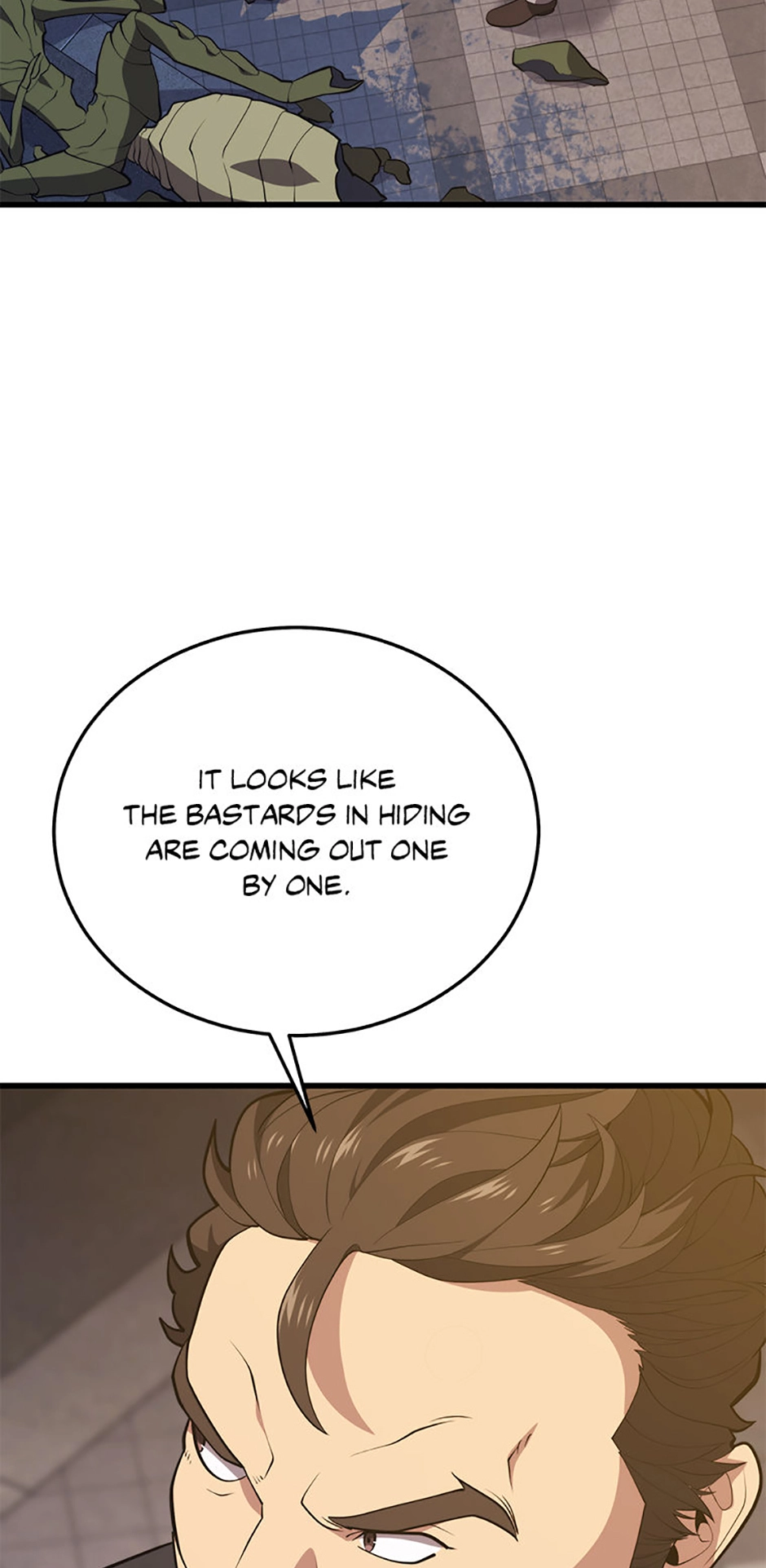 Read Seoul Station