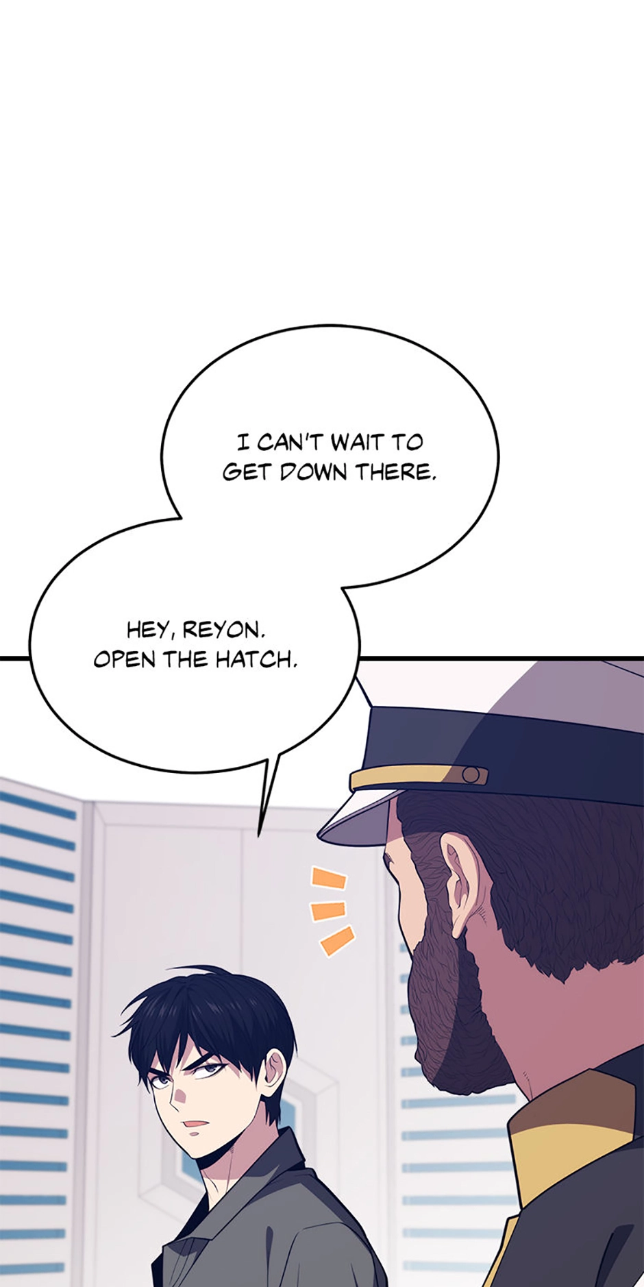 Read Seoul Station