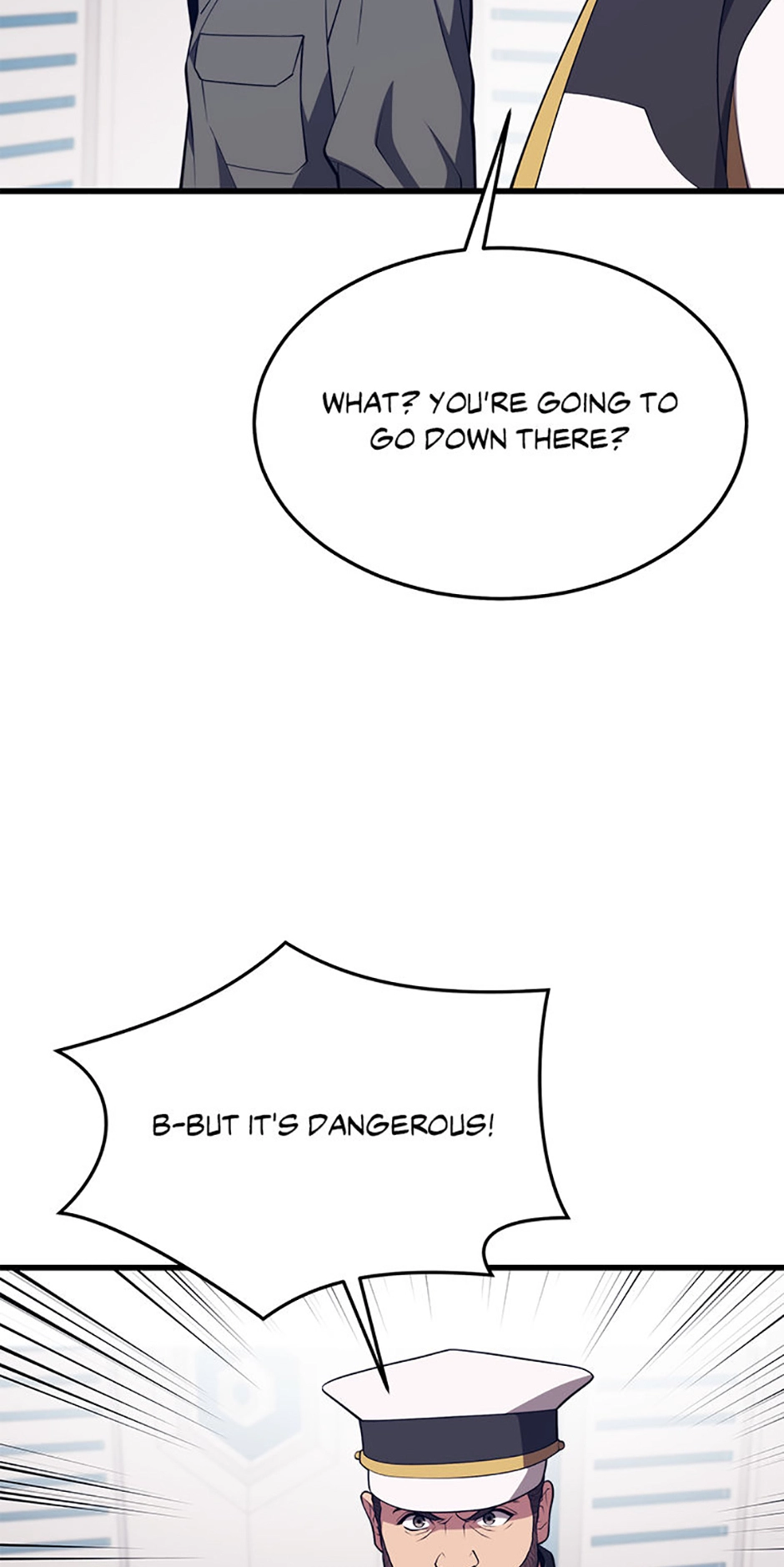 Read Seoul Station