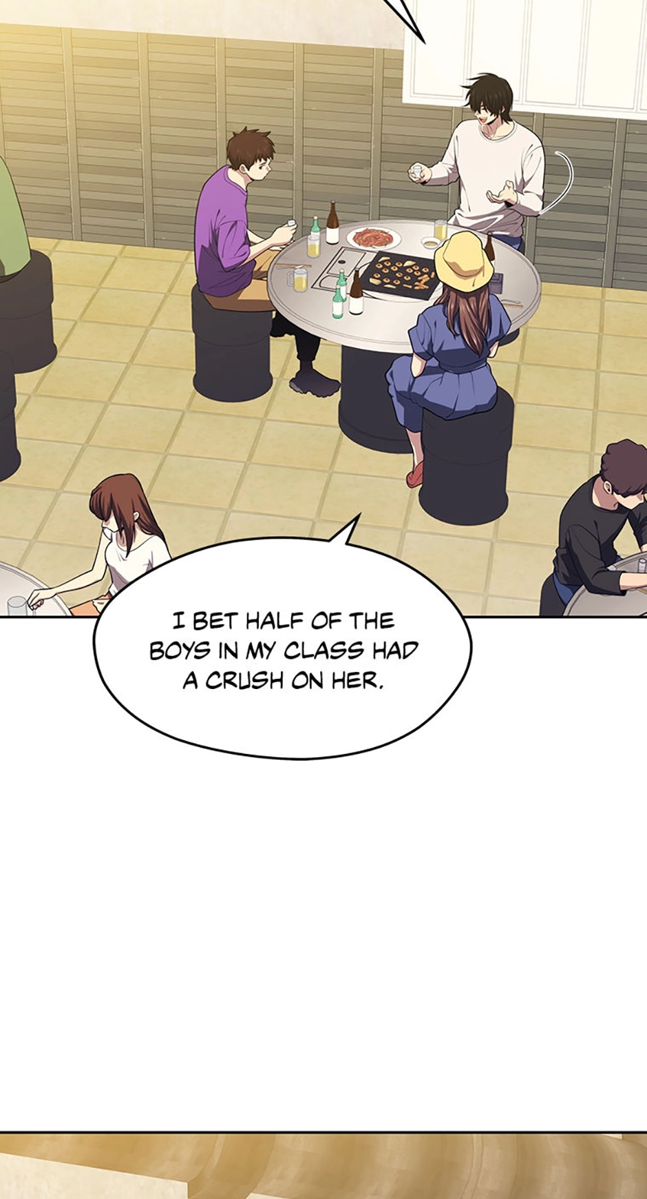 Read Seoul Station