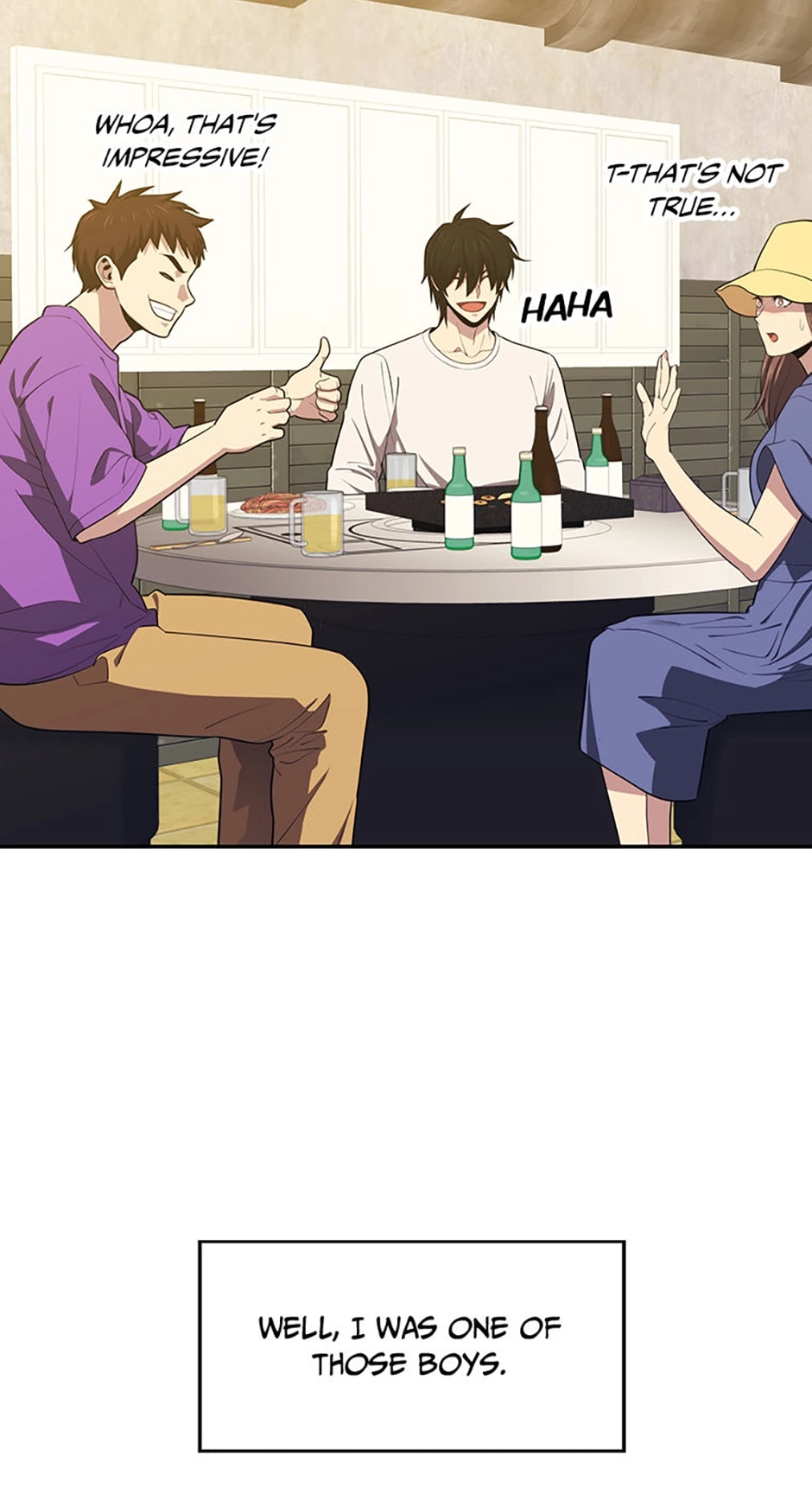 Read Seoul Station