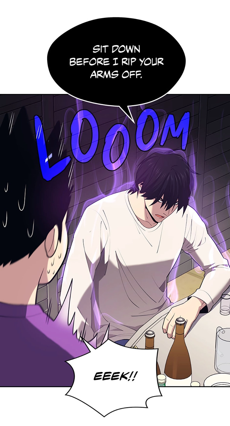Read Seoul Station