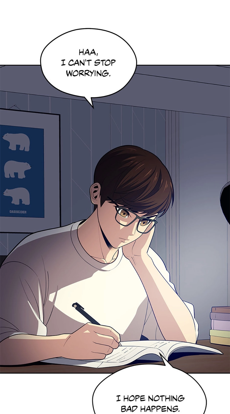 Read Seoul Station