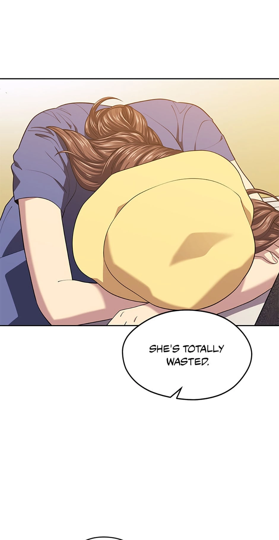 Read Seoul Station