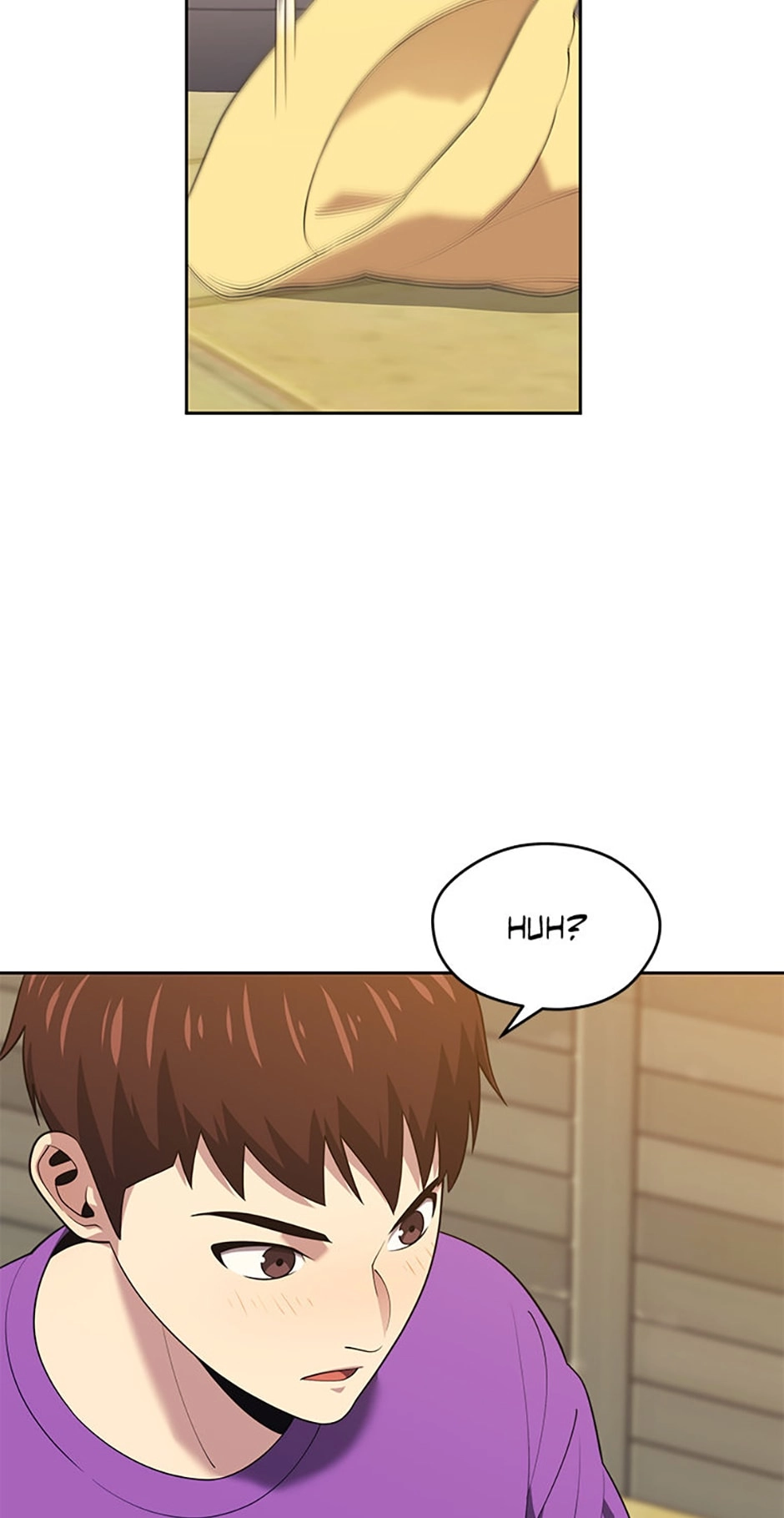 Read Seoul Station