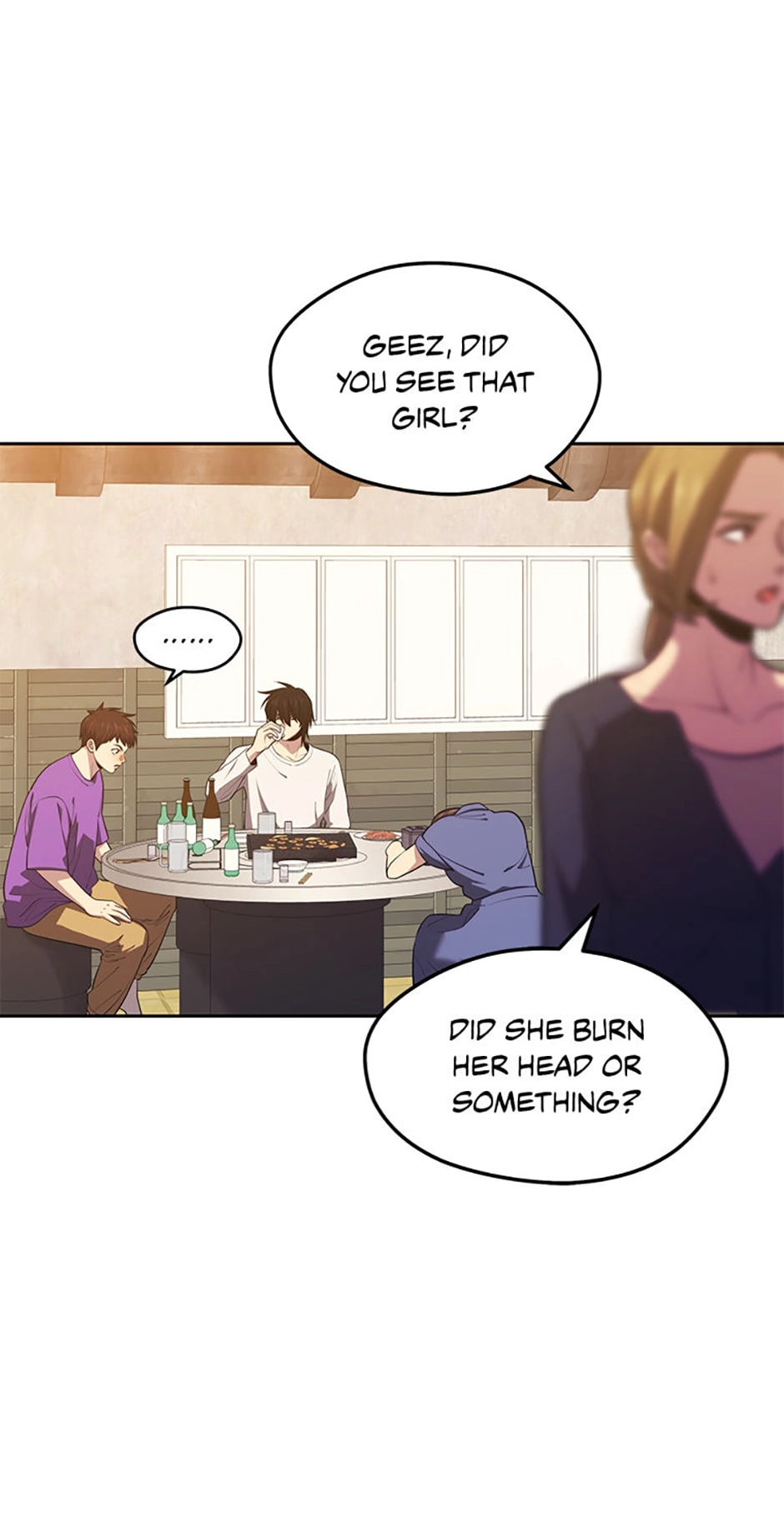 Read Seoul Station