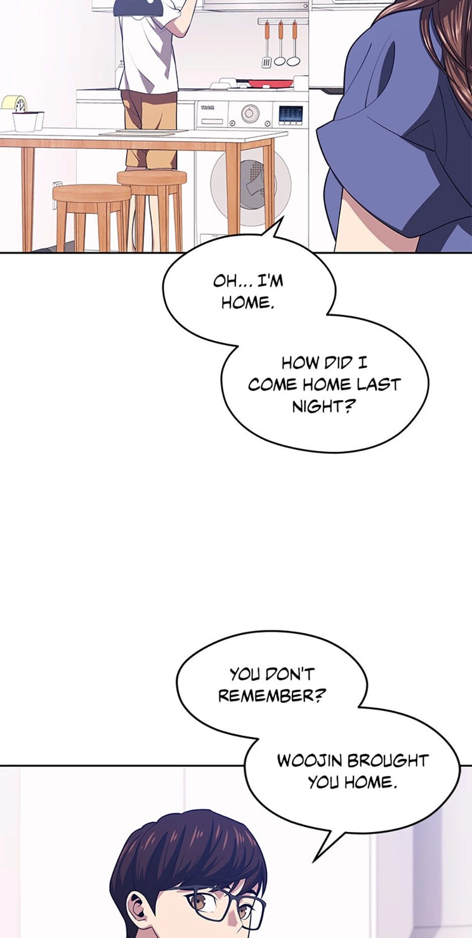 Read Seoul Station