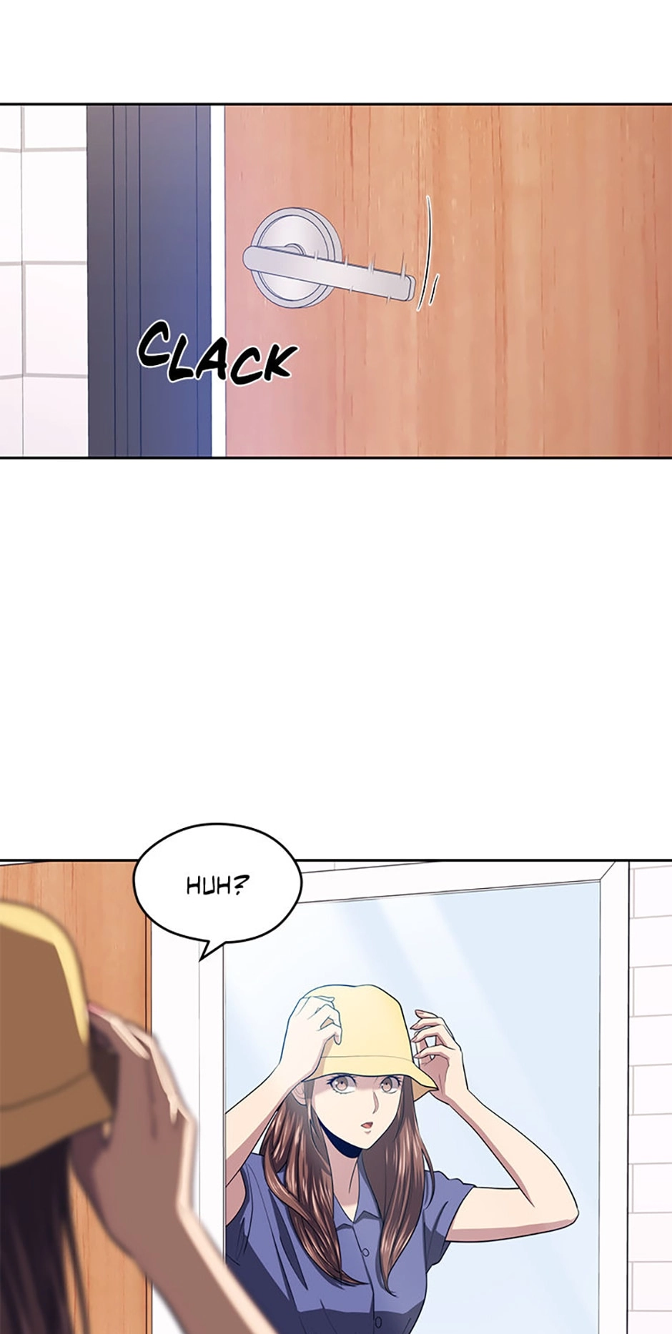 Read Seoul Station